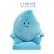 [HB GIFT] Bộ gối ngủ văn phòng mềm mịn & dễ thương LANEIGE Pillow Walter Character